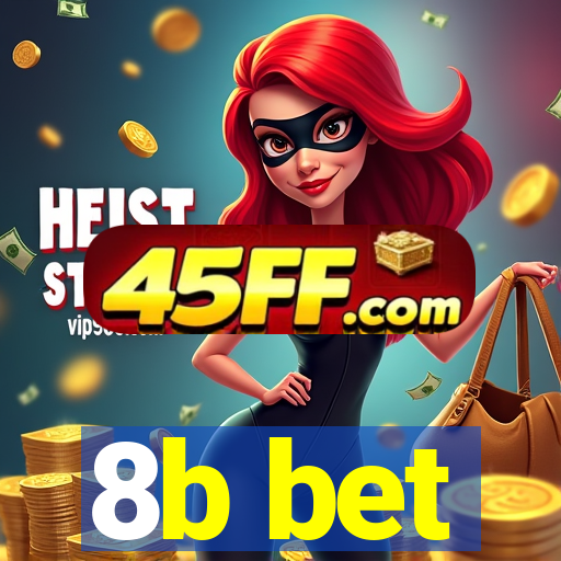 8b bet